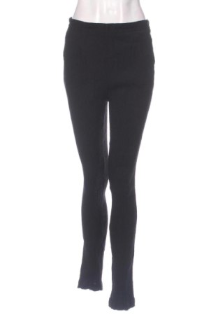Dámské kalhoty  Bershka, Velikost L, Barva Černá, Cena  218,00 Kč, #137961947
