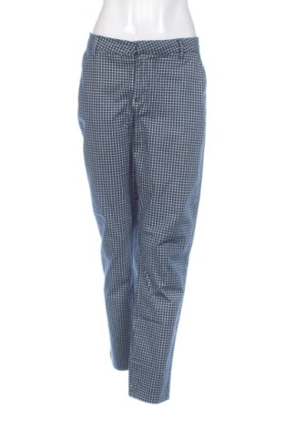 Pantaloni de femei Reserved, Mărime XL, Culoare Multicolor, Preț 65,09 Lei, #137962764