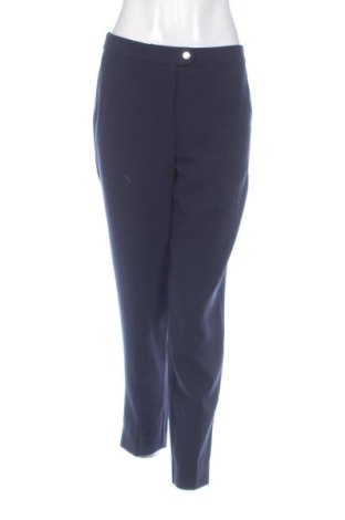 Pantaloni de femei Comma,, Mărime M, Culoare Albastru, Preț 149,23 Lei, #137962804