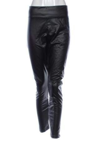 Pantaloni de femei Laura Torelli, Mărime XL, Culoare Negru, Preț 57,74 Lei, #137962834