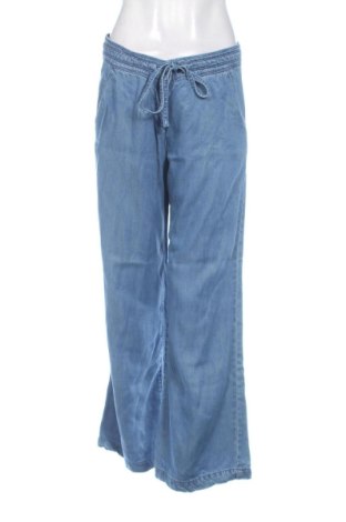 Pantaloni de femei S.Oliver, Mărime L, Culoare Albastru, Preț 83,99 Lei, #137962865