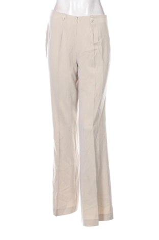 Pantaloni de femei Unbranded, Mărime S, Culoare Bej, Preț 54,12 Lei, #137962925