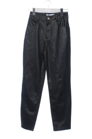 Női nadrág Zara, Méret XS, Szín Fekete, Ár 4 255 Ft, #137963835