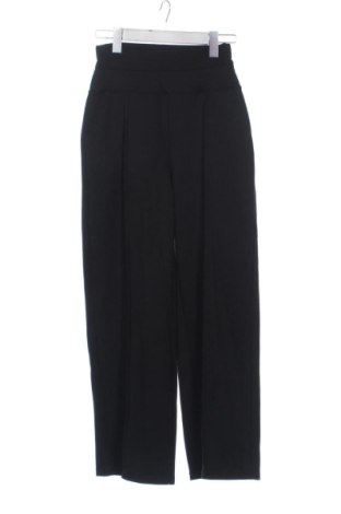 Pantaloni de femei Unbranded, Mărime XXS, Culoare Negru, Preț 38,00 Lei, #137965067