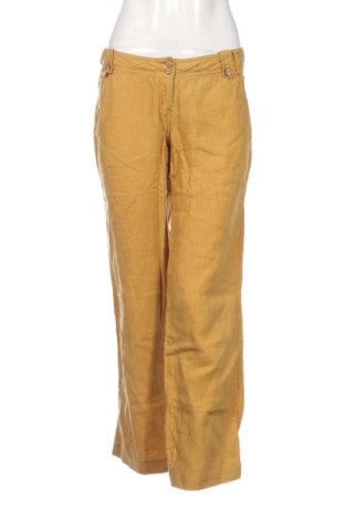 Dámské kalhoty  Unbranded, Velikost M, Barva Žlutá, Cena  170,00 Kč, #137965143