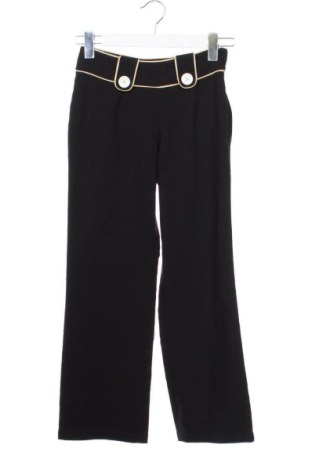 Damskie spodnie Unbranded, Rozmiar XS, Kolor Czarny, Cena 38,10 zł, #137965235