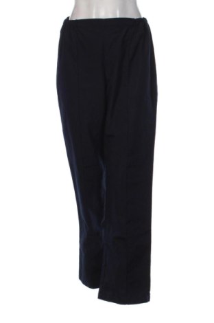 Pantaloni de femei Unbranded, Mărime L, Culoare Albastru, Preț 47,24 Lei, #137965906