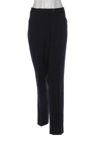 Pantaloni de femei Brax, Mărime XL, Culoare Albastru, Preț 147,00 Lei, #137966352