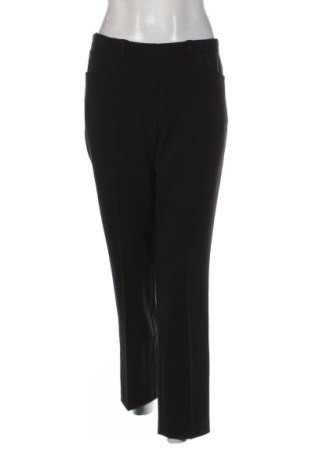 Pantaloni de femei Malva, Mărime M, Culoare Negru, Preț 54,00 Lei, #137966644