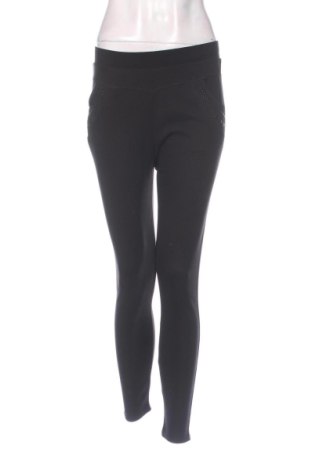 Pantaloni de femei Unbranded, Mărime M, Culoare Negru, Preț 31,49 Lei, #137966871