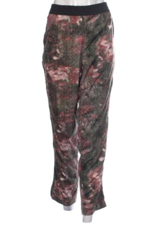 Damskie spodnie Garcia Jeans, Rozmiar XXL, Kolor Kolorowy, Cena 55,04 zł, #137967202