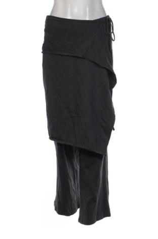 Pantaloni de femei Zara, Mărime L, Culoare Negru, Preț 73,49 Lei, #137967346