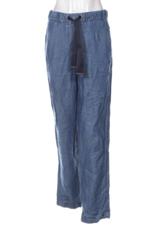 Női nadrág Emporio Armani, Méret XL, Szín Kék, Ár 20 922 Ft, #137967538