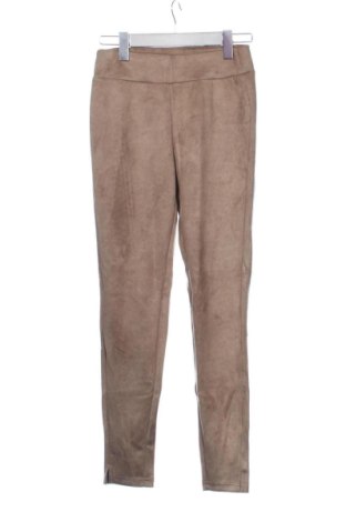 Pantaloni de femei Esmara, Mărime XS, Culoare Maro, Preț 63,00 Lei, #137968333