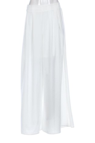 Pantaloni de femei Unbranded, Mărime XL, Culoare Alb, Preț 83,99 Lei, #137968490