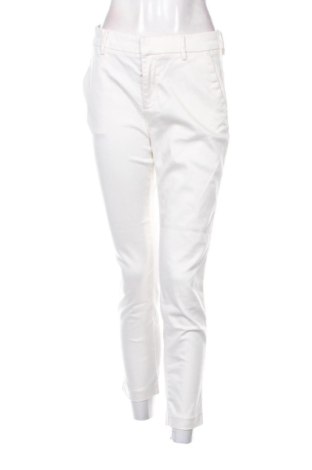 Pantaloni de femei Orsay, Mărime L, Culoare Ecru, Preț 53,91 Lei, #137968506