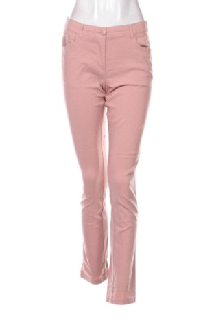 Pantaloni de femei Charles Vogele, Mărime S, Culoare Mov deschis, Preț 52,18 Lei, #137968563