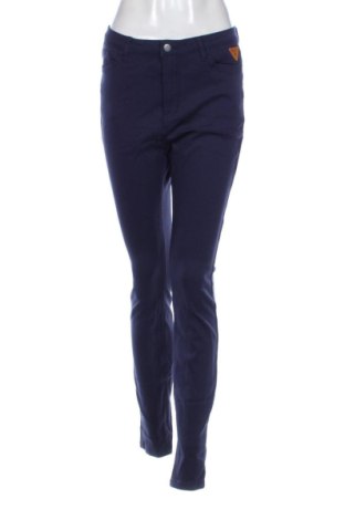 Damenhose SHEIN, Größe M, Farbe Blau, Preis 16,71 €, #137968633