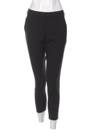 Pantaloni de femei Uniqlo, Mărime M, Culoare Negru, Preț 73,49 Lei, #137969015