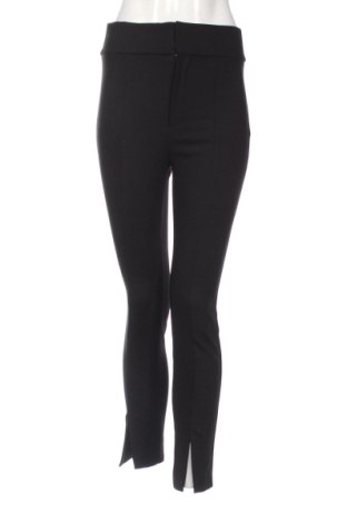 Pantaloni de femei Zara, Mărime S, Culoare Negru, Preț 132,07 Lei, #137969221