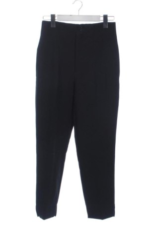 Dámske nohavice Zara, Veľkosť XS, Farba Čierna, Cena  16,22 €, #137969402