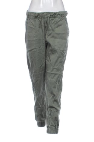 Pantaloni de femei Gina, Mărime L, Culoare Verde, Preț 52,49 Lei, #137970076