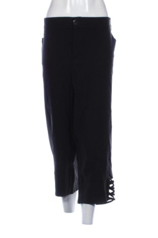 Damenhose Janina, Größe 5XL, Farbe Schwarz, Preis 8,22 €, #137970165