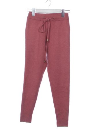 Pantaloni de femei Love Stories, Mărime XS, Culoare Mov deschis, Preț 104,98 Lei, #137970610