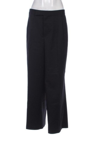 Pantaloni de femei H&M, Mărime 3XL, Culoare Negru, Preț 68,24 Lei, #137970712