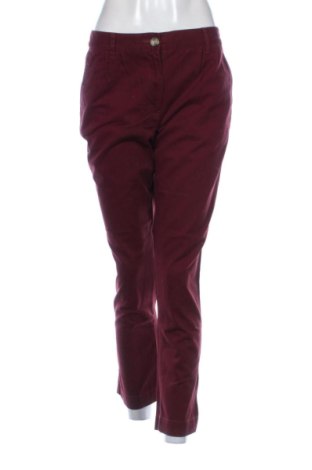 Pantaloni de femei Papaya, Mărime XL, Culoare Roșu, Preț 56,22 Lei, #137970811