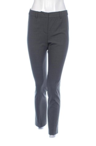 Pantaloni de femei Weekend Max Mara, Mărime S, Culoare Gri, Preț 551,15 Lei, #137971139