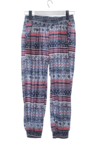 Pantaloni de femei Colours Of The World, Mărime XS, Culoare Multicolor, Preț 52,49 Lei, #137971936
