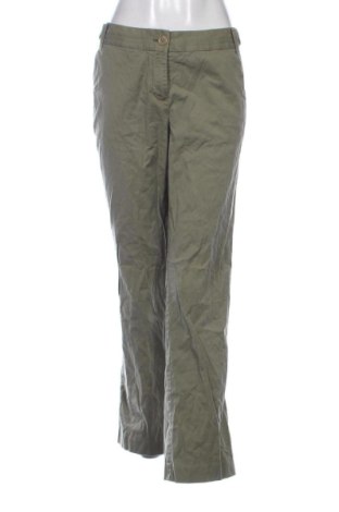 Дамски панталон Liz Claiborne, Размер M, Цвят Зелен, Цена 11,00 €, #137972040