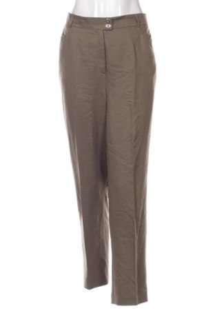 Pantaloni de femei Unbranded, Mărime XL, Culoare Maro, Preț 46,00 Lei, #137972088