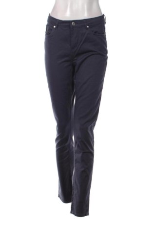 Pantaloni de femei Esmara, Mărime M, Culoare Albastru, Preț 47,13 Lei, #137973193