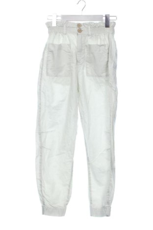 Női nadrág Zara, Méret XS, Szín Ekrü
, Ár 6 756 Ft, #137974069