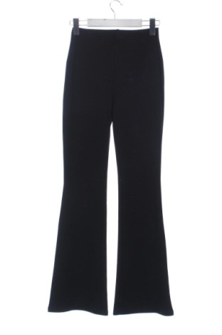 Pantaloni de femei H&M, Mărime XS, Culoare Negru, Preț 52,49 Lei, #137974449