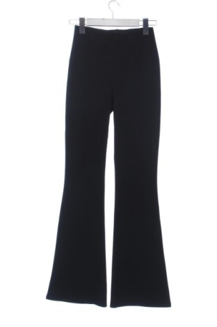 Pantaloni de femei H&M, Mărime XS, Culoare Negru, Preț 52,49 Lei, #137974471