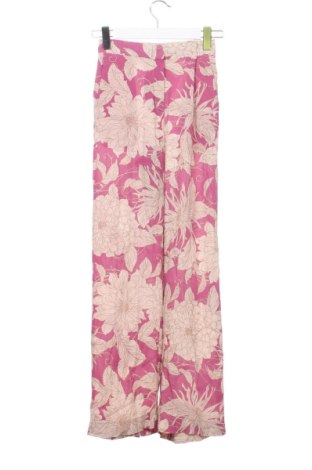 Pantaloni de femei Mango, Mărime XXS, Culoare Multicolor, Preț 70,00 Lei, #137974911