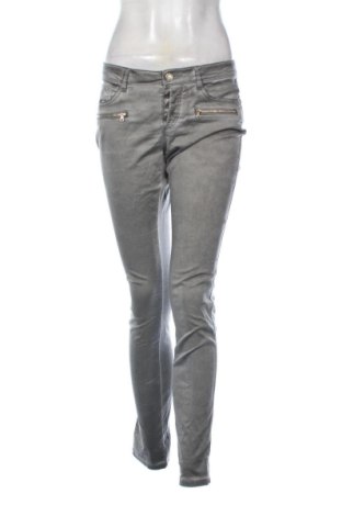 Pantaloni de femei Street One, Mărime M, Culoare Gri, Preț 66,00 Lei, #137975251