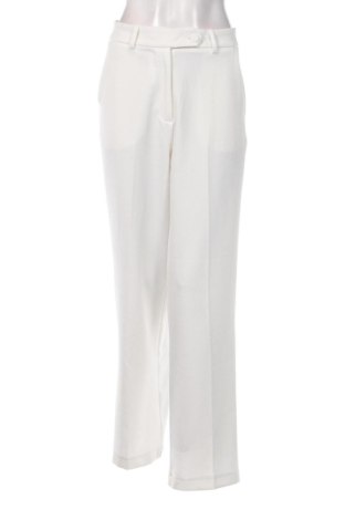 Pantaloni de femei Unbranded, Mărime S, Culoare Ecru, Preț 32,00 Lei, #137975534