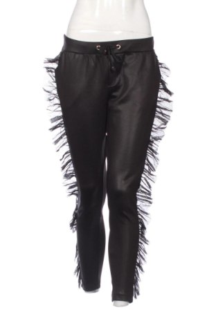 Pantaloni de femei Unbranded, Mărime M, Culoare Negru, Preț 31,49 Lei, #137976316