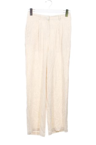 Női nadrág Primark, Méret XS, Szín Ekrü
, Ár 2 635 Ft, #137977087