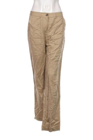 Női nadrág Unbranded, Méret M, Szín Bézs, Ár 8 425 Ft, #137977233