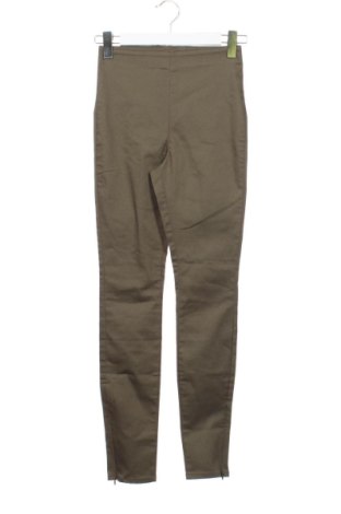 Női nadrág H&M, Méret S, Szín Zöld, Ár 4 121 Ft, #137977394