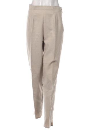 Pantaloni de femei Unbranded, Mărime S, Culoare Bej, Preț 34,00 Lei, #137978721