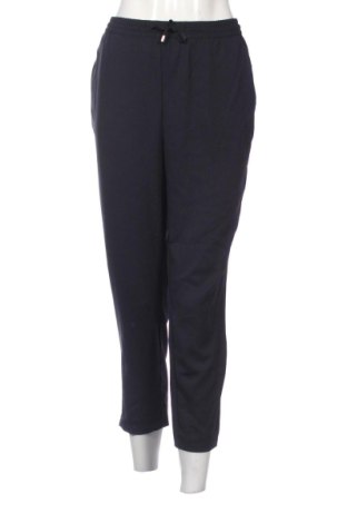 Pantaloni de femei OVS, Mărime L, Culoare Albastru, Preț 126,08 Lei, #137978817