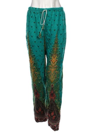 Damenhose Unbranded, Größe M, Farbe Mehrfarbig, Preis 14,48 €, #137979256