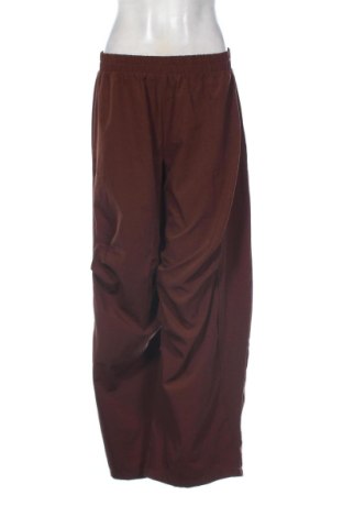 Damskie spodnie Unbranded, Rozmiar M, Kolor Brązowy, Cena 58,88 zł, #137979314