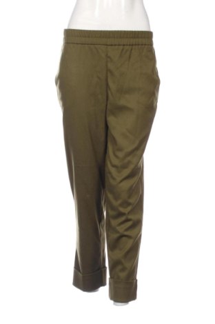 Damenhose Reserved, Größe S, Farbe Grün, Preis 13,72 €, #137979565